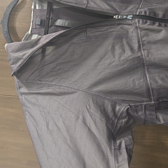 Lululemon-Lab Men's Saura Jacket Black Granite-Size Small - Picture 14 of 17